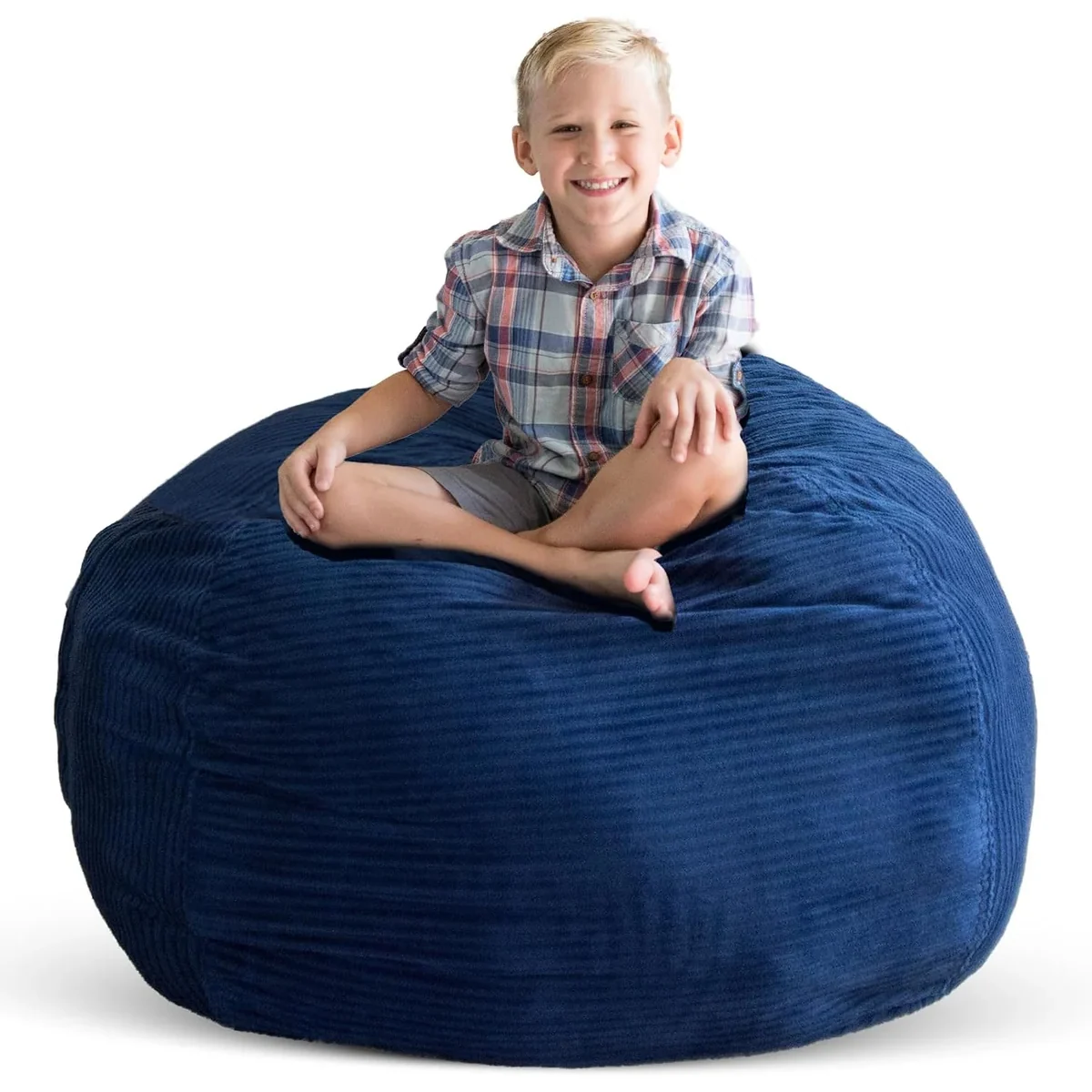 Stuff 'n Sit bean bag by Creative QT